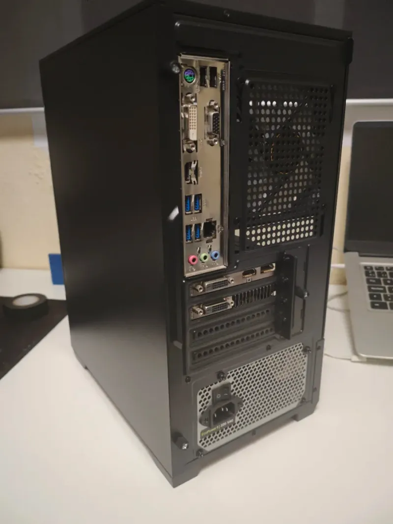 Pc gaming afbeelding 3