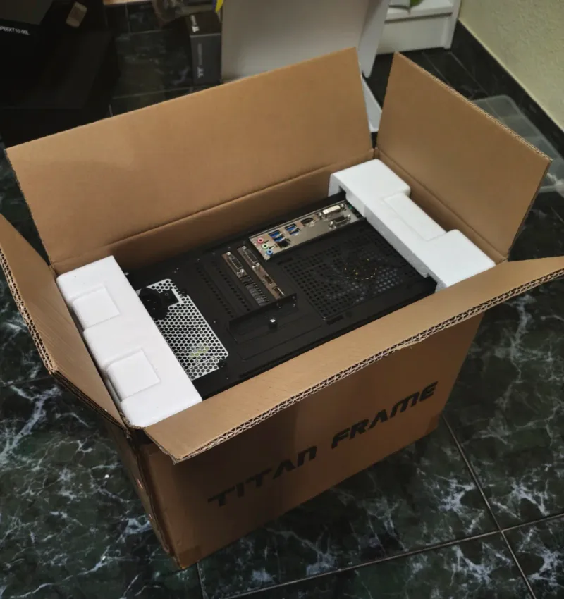 Pc gaming afbeelding 9