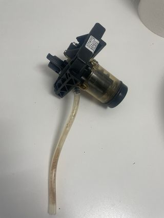 Pistón Superior DeLonghi Magnifica S