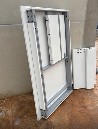 Mueble de salón moderno