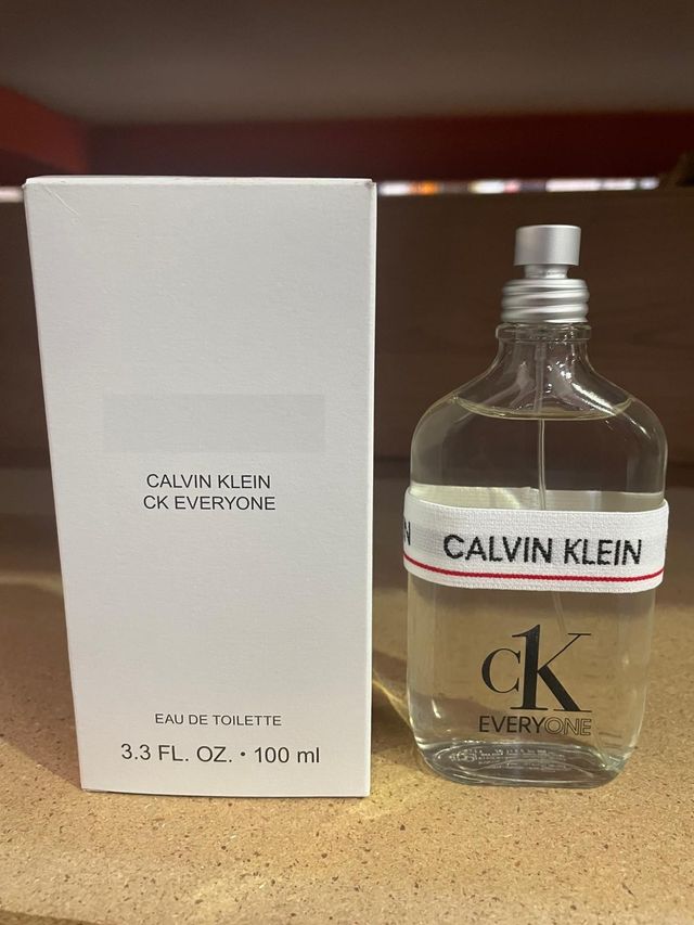 CK Everyone Eau de Parfum 100ml