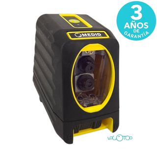 NIVEL LASER AUTONIVELANTE MEDID 5332