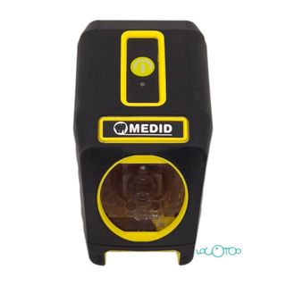 NIVEL LASER AUTONIVELANTE MEDID 5332