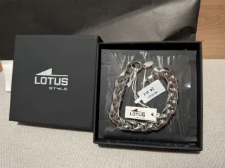 Pulsera Lotus Mujer