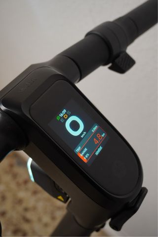 Patinete Eléctrico Segway