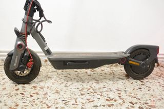 Patinete Eléctrico Segway