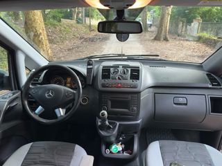 Mercedes-Benz Viano fun