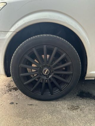 Mercedes-Benz Viano fun