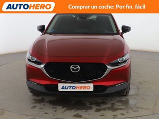 Mazda CX-30 2.0 e-Skyactiv-X Mild-Hybrid Homura 2WD