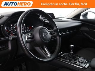 Mazda CX-30 2.0 e-Skyactiv-X Mild-Hybrid Homura 2WD