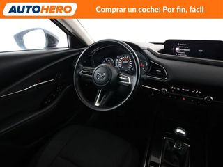 Mazda CX-30 2.0 e-Skyactiv-X Mild-Hybrid Homura 2WD