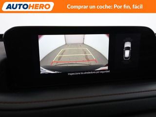 Mazda CX-30 2.0 e-Skyactiv-X Mild-Hybrid Homura 2WD