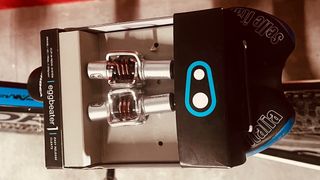 Crankbrothers Eggbeater 1 Pedales Bici