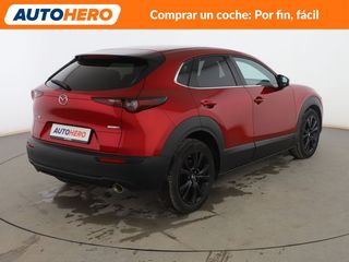 Mazda CX-30 2.0 e-Skyactiv-X Mild-Hybrid Homura 2WD
