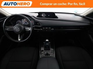 Mazda CX-30 2.0 e-Skyactiv-X Mild-Hybrid Homura 2WD