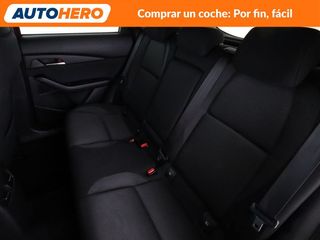 Mazda CX-30 2.0 e-Skyactiv-X Mild-Hybrid Homura 2WD