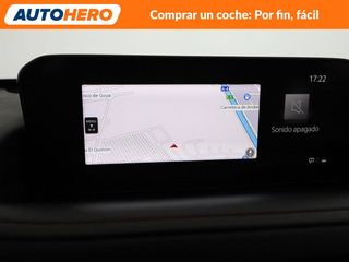 Mazda CX-30 2.0 e-Skyactiv-X Mild-Hybrid Homura 2WD