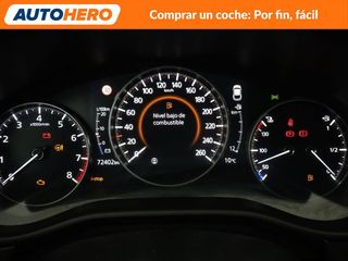 Mazda CX-30 2.0 e-Skyactiv-X Mild-Hybrid Homura 2WD