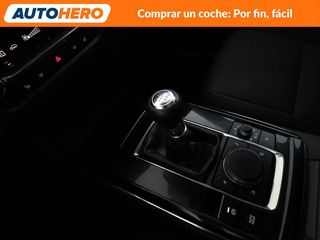 Mazda CX-30 2.0 e-Skyactiv-X Mild-Hybrid Homura 2WD