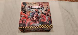 Zombicide 2ª Edición - Inglés