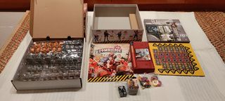 Zombicide 2ª Edición - Inglés