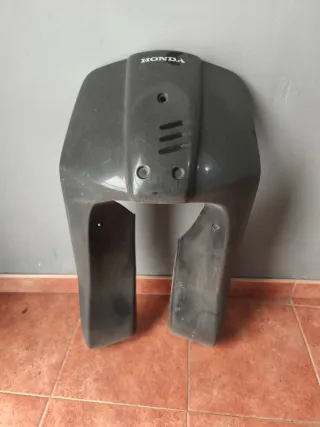 Tapas Scoopy 49 50 100cc