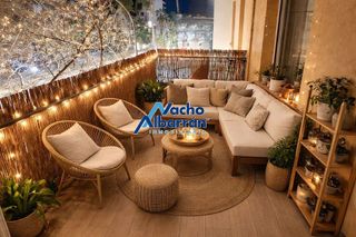 Piso en venta en Santa Marina - La Paz en Badajoz