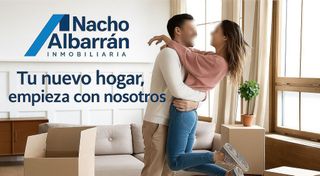 Piso en venta en Santa Marina - La Paz en Badajoz