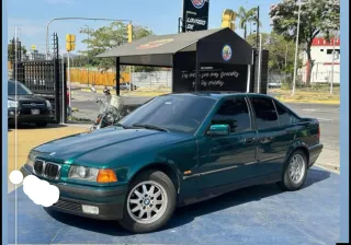 BMW Serie 3 1997