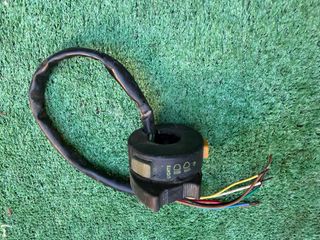 Piña Mando Luces Beta RRT