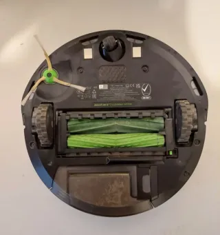 Robot Aspirador Roomba Limpieza