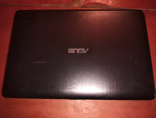 Portátil Asus X540L i3