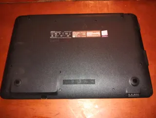 Portátil Asus X540L i3