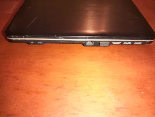 Portátil Asus X540L i3