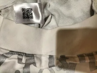 Sudadera Dior Mujer Blanca y Plateada