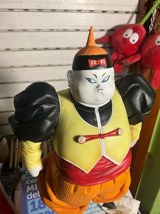 Dragon Ball Android 19 Figure