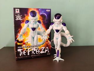 Dragonball The Freeza Master Stars Piece Bandai