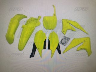 Kit Plásticos UFO Yamaha YZF 450 18-20