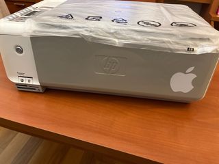 Impresora HP Photosmart C3180 Multifunción