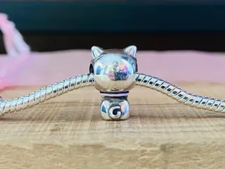 Charm Mascota | Gatete Ojos Saltones