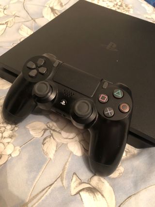 PS4 (PlayStation 4) para piezas