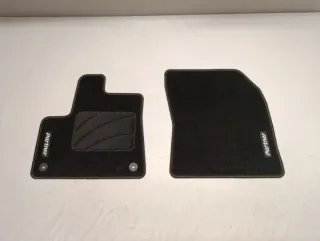 + Peugeot Partner III Alfombrillas a medida