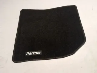 + Peugeot Partner III Alfombrillas a medida