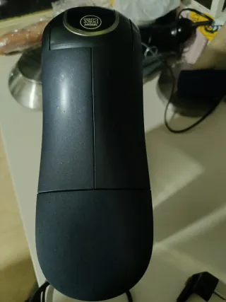 Cafetera Dolce Gusto Genio Touch S garantía 1 año.