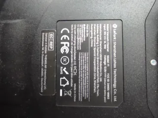 Robot Aspirador Lefant F1