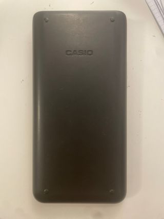 Calculadora Científica Casio fx-82MS