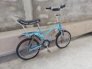 Bicicletas Años 80 (Bicicross, Torrot, California)