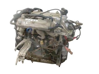 Motor completo tata indica * lvaap10148890