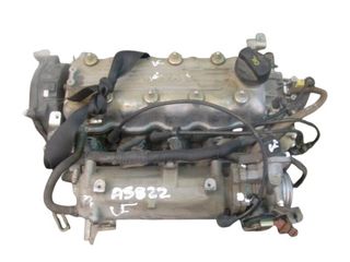Motor completo tata indica * lvaap10148890