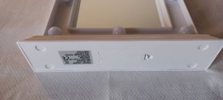 Specchio da trucco con 10 luci LED